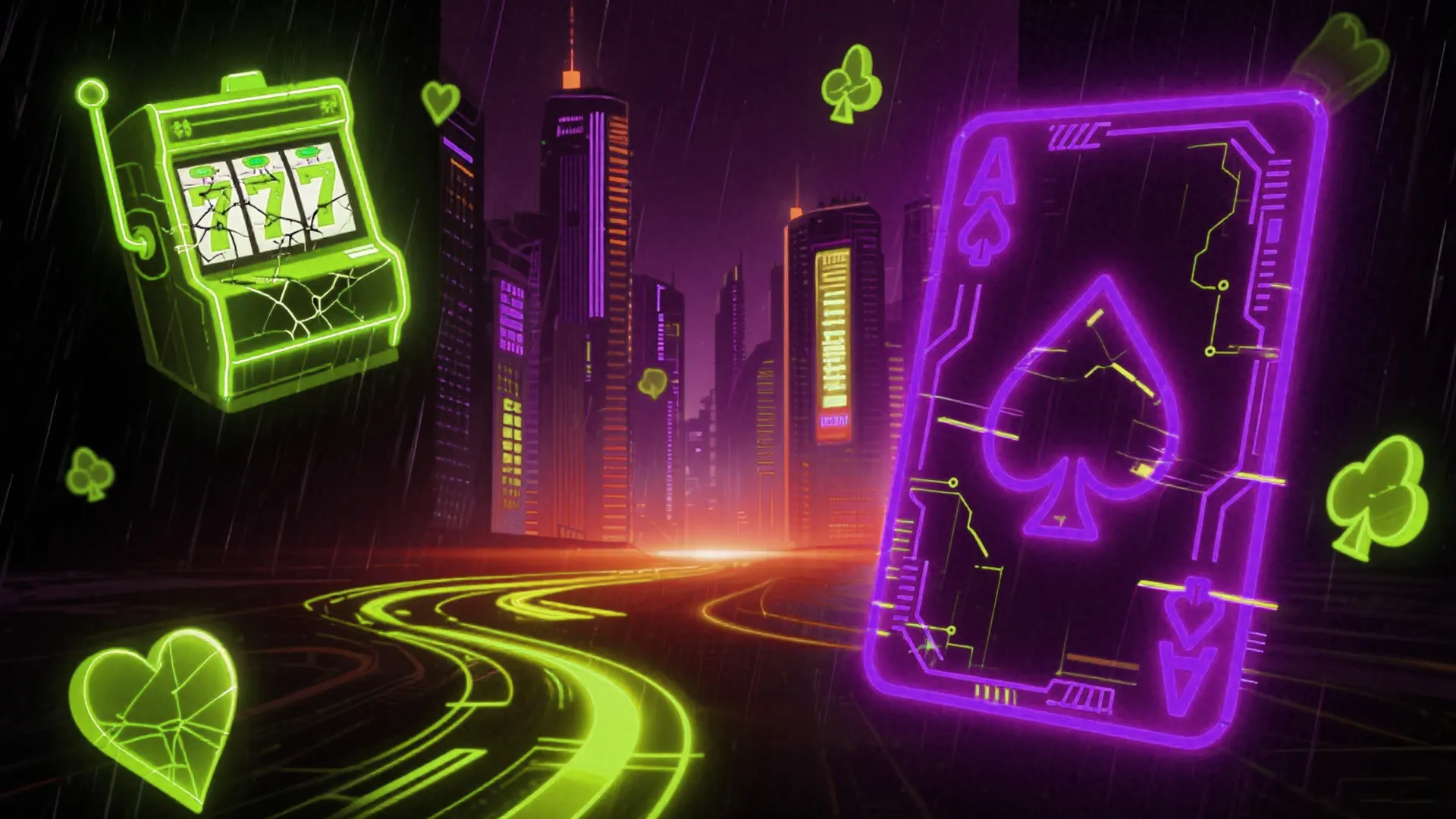 ax7.com Colagem de slots populares e mesa de roleta do cassino AX7