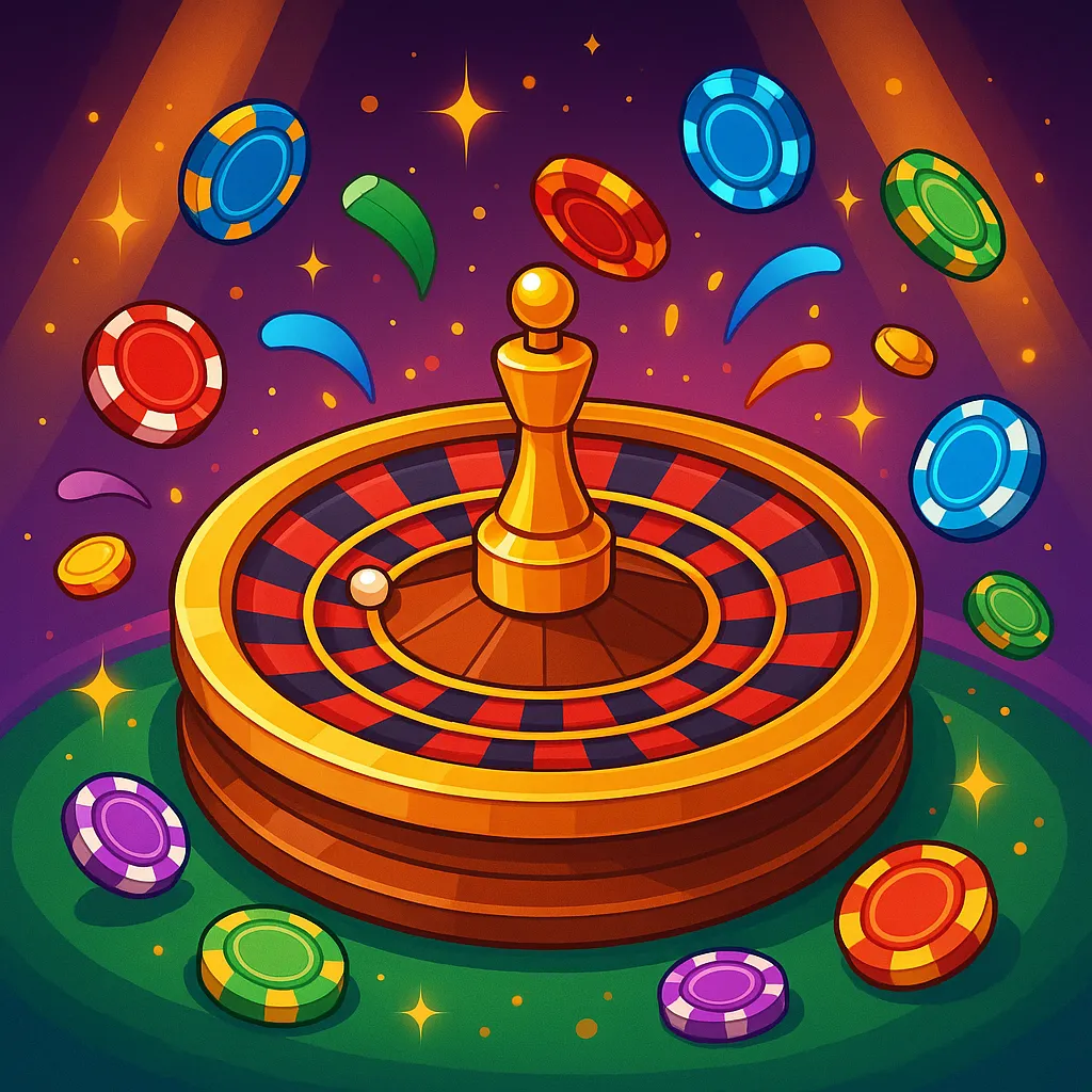 ax7.com Close na bola da roleta prestes a cair