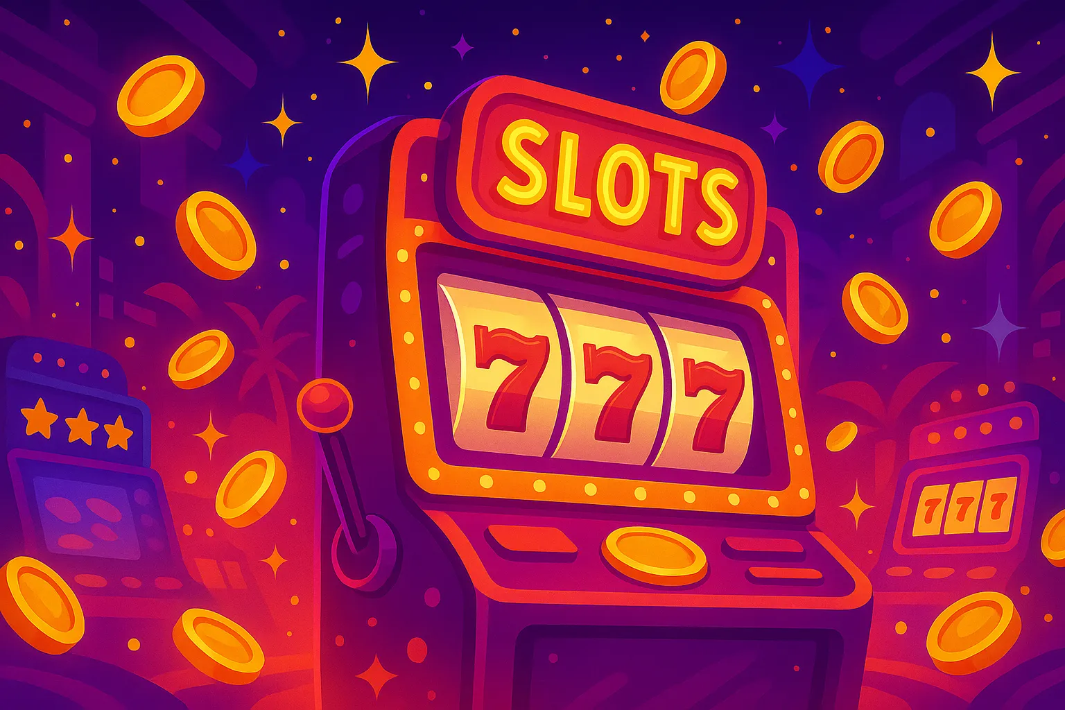 Slot com onça e ruínas antigas