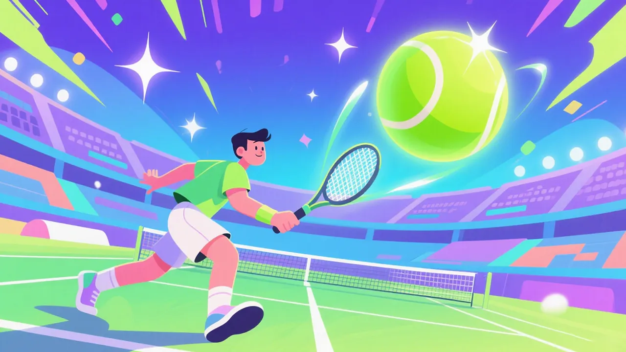 ATP/WTA Tênis no ax7.com