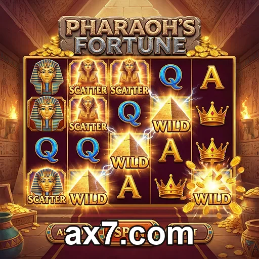 Acesso oficial do ax7.com pelo celular