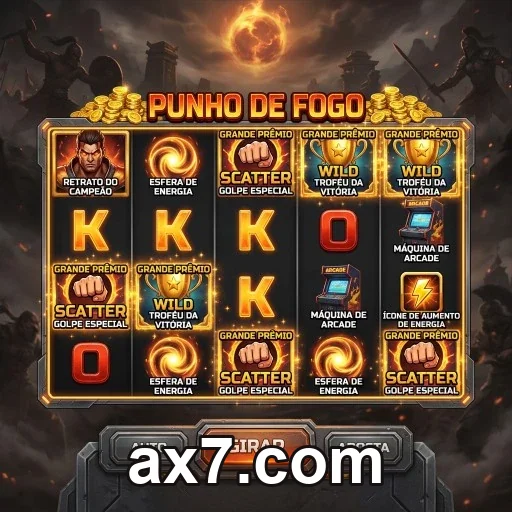 Acesso seguro à plataforma ax7.com no celular