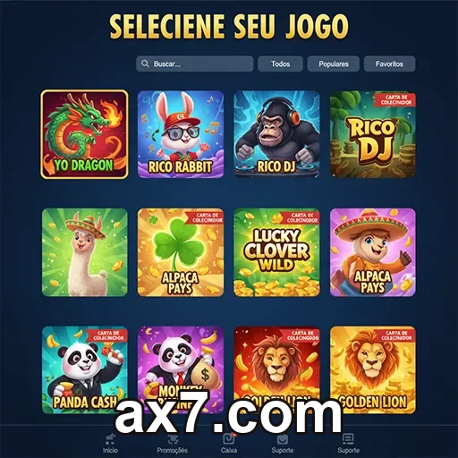 Tela mobile com confirmação rápida no Pix